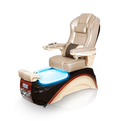 Lexor Elite Pedi Spa Chair copy
