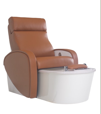 Living Earth Contour 2