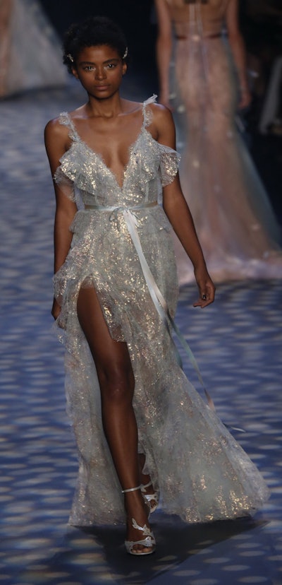 Marchesa Spring/Summer 2017