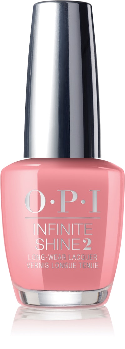 OPI Infinite Shine in Excuse Me Big Sur_ISLD41