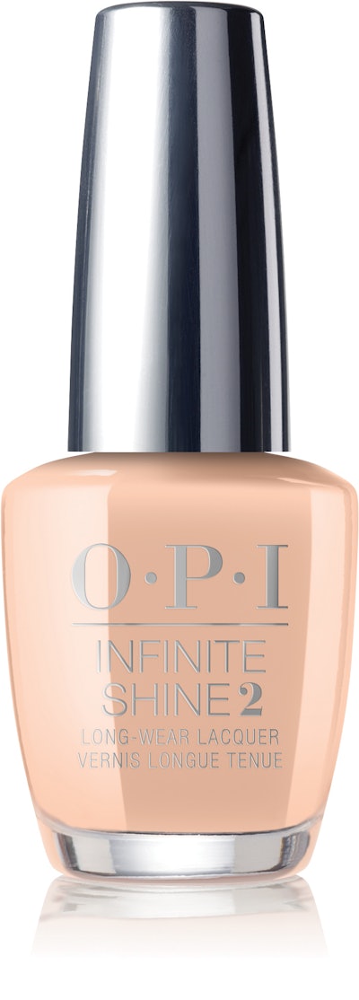 OPI Infinite Shine in Feeling Frisco_ISLD43