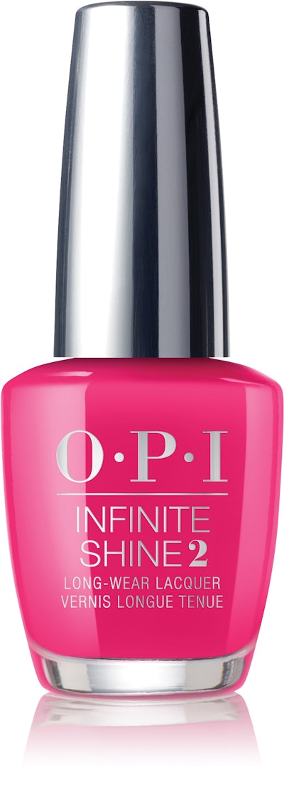 OPI Infinite Shine in GPSI Love You_ISLD35