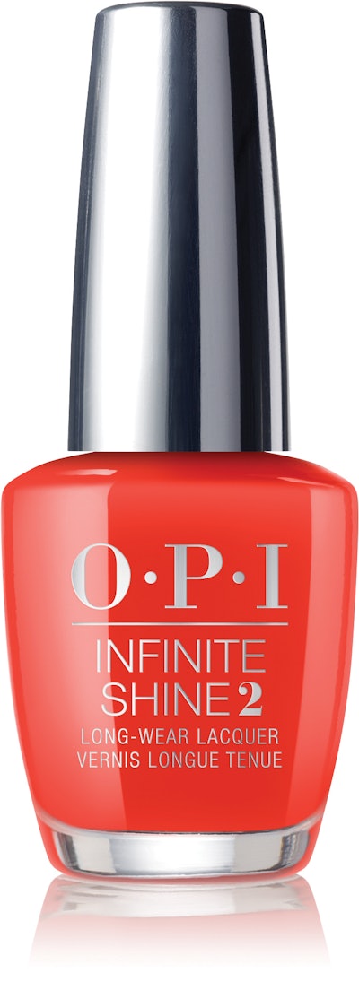 OPI Infinite Shine in Me MyselfieI_ISLD38