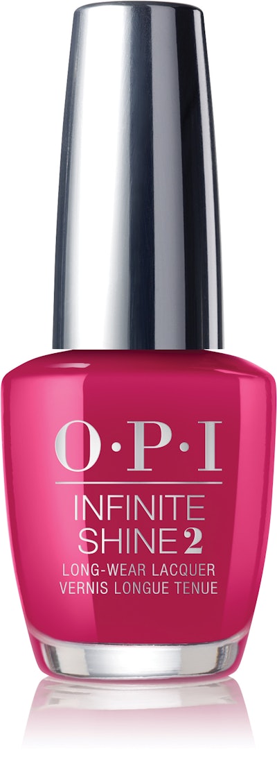 OPI Infinite Shine in This Is Not Whine Country_ISLD34