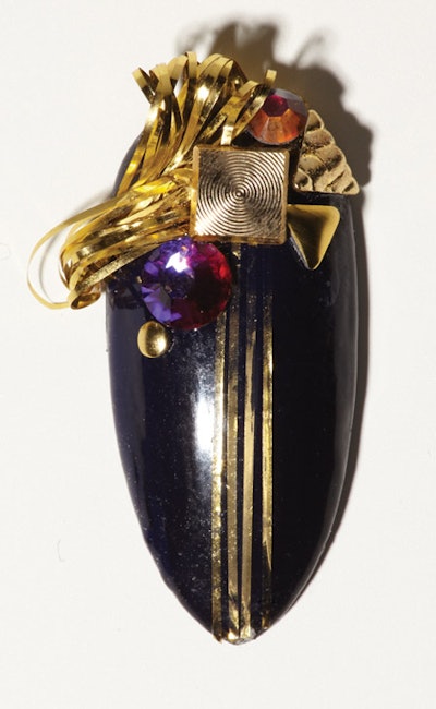 Inspired by Dolce & Gabbana