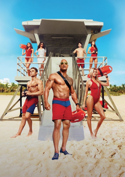 baywatch