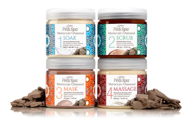 gena pedi spa