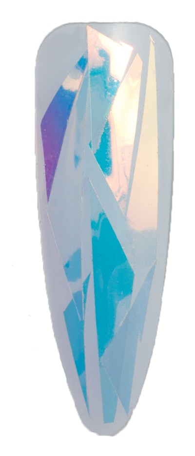 nailspiration glass