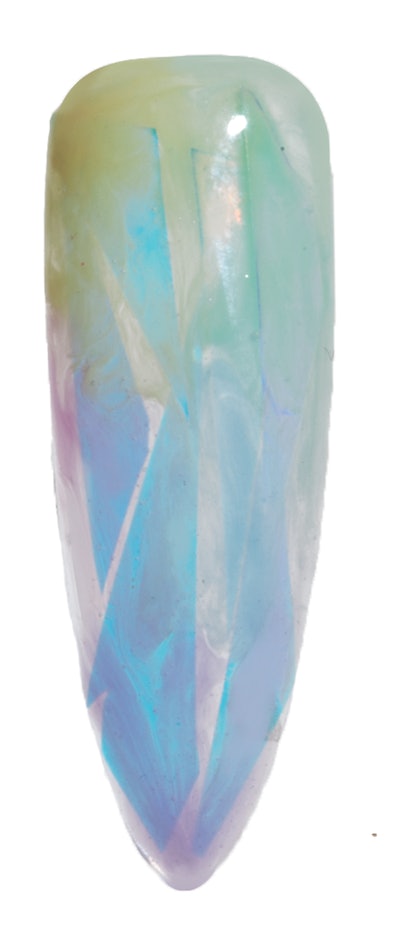 nailspiration glass