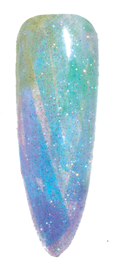 nailspiration glass