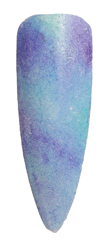 nailspiration unicorn