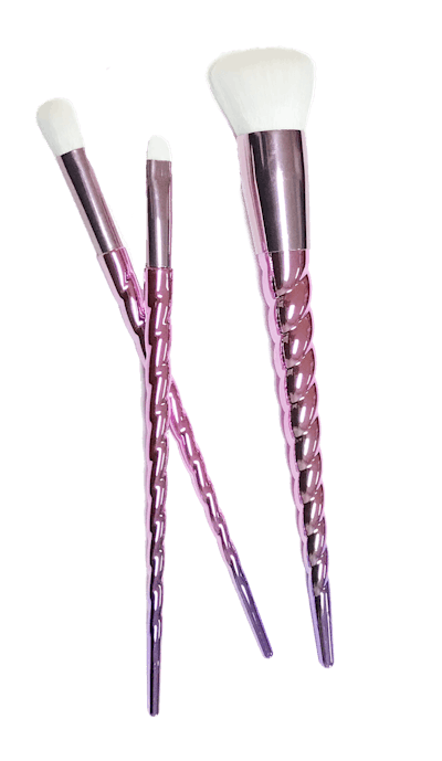 unicorn-brushes
