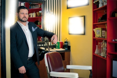 2bgroomed Barbershop