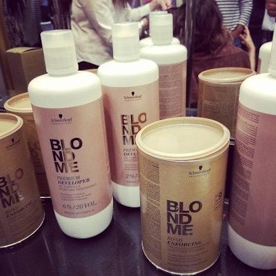 Blondme Products