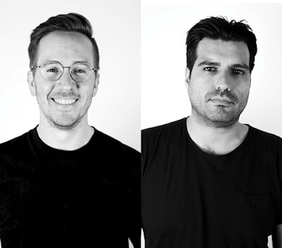 Chris Applegate Michael Regino