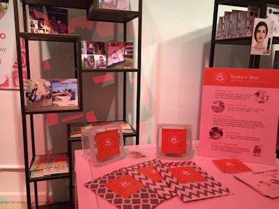 Cosmoprof Sneak Peek