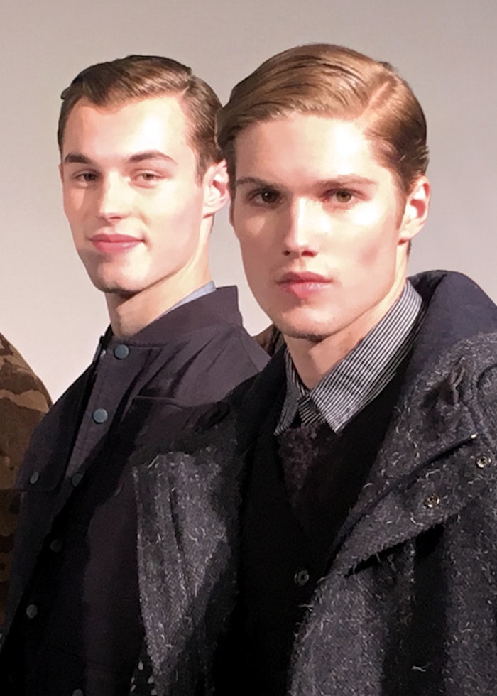 Maxchester Runway