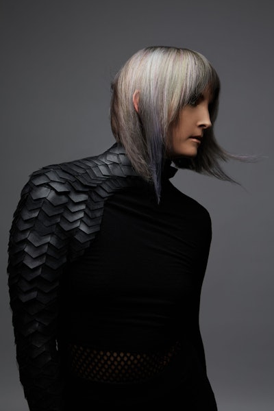 Newtalentcolorist Michelle Vance Theupperhandsalonriveroaks