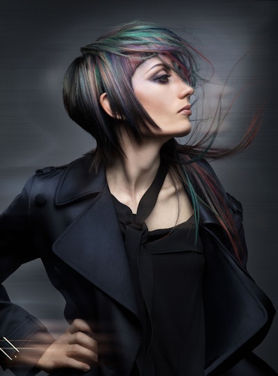 Partnercolorist Mio Sota Triosalon