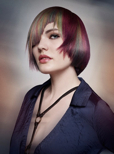 Partnercolorist Stacey Smoker Riccardomaggioreflatiron