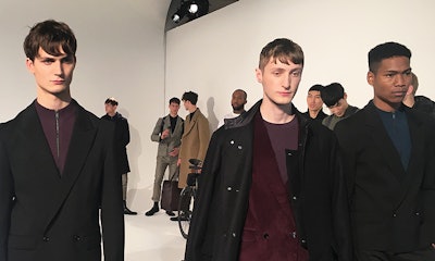 Uri Minkoff New York Mens Day