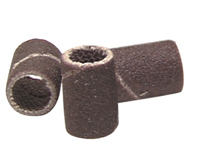 E-File 1 Sanding Bands