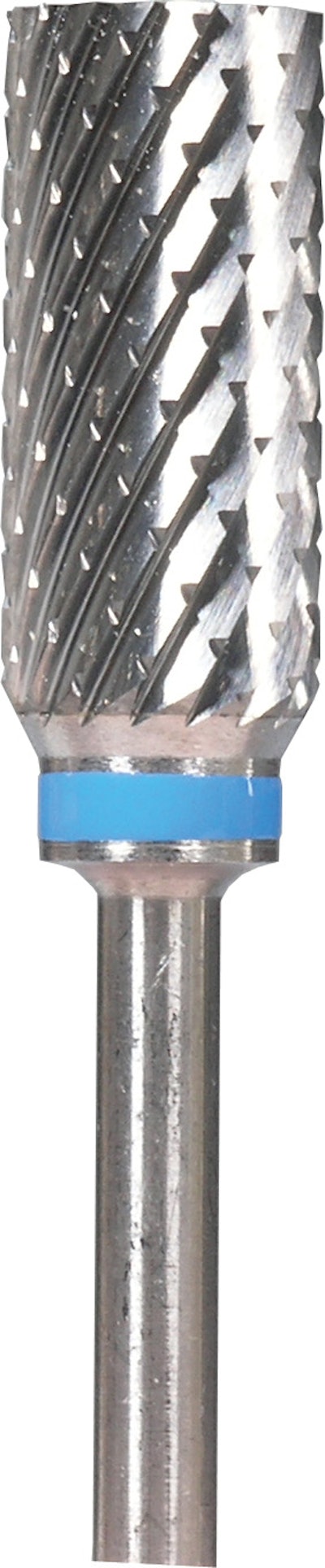 E-File 3 large&Small Carbide Barrels