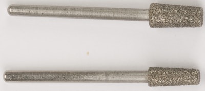 E-File 4 Safety Bit-Charisma