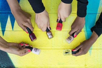 MuslimGirl.com x Orly