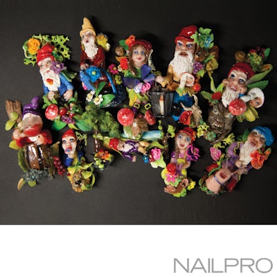 gnomes-akiko-yamakawa