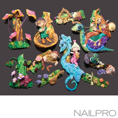 gnomes-angelica-garcia