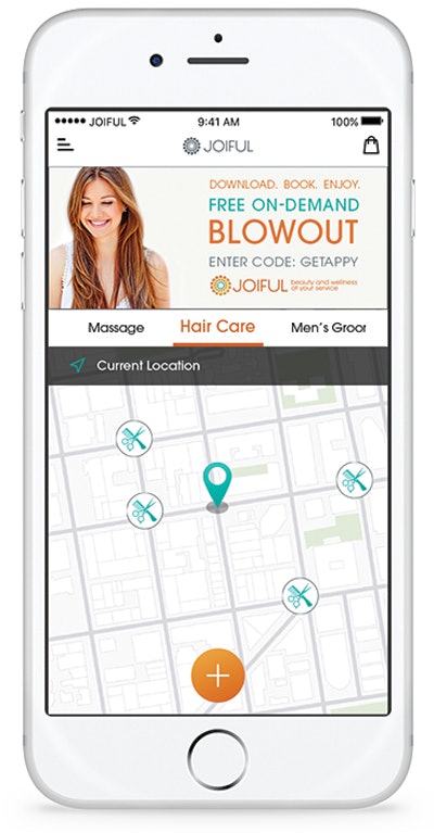 joiful-app-iphone