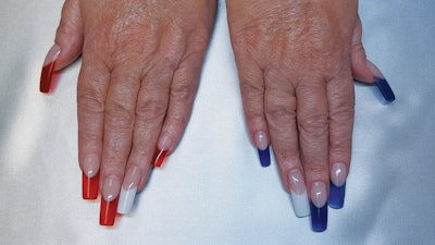 sculpted-nails-red-white-blue