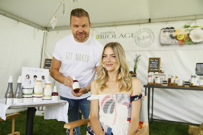 Matrix Biolage R.A.W.