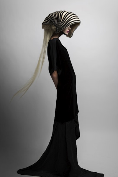 2017 NAHA