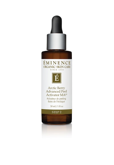 Éminence Organic Skin Care