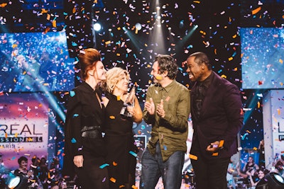 L'Oreal Professionnel