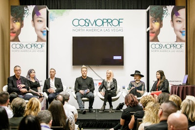 Cosmoprof 2017
