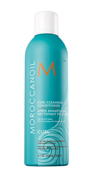 Moroccanoil