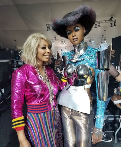 Gold Winner Creative Usa Natva 2017