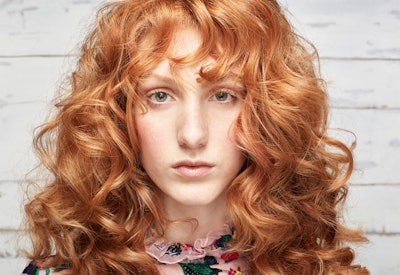 Aveda Artist