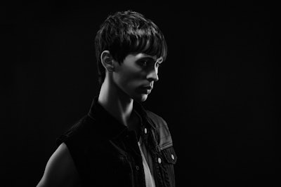 by Andrew Carruthers