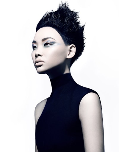 2017 NAHA