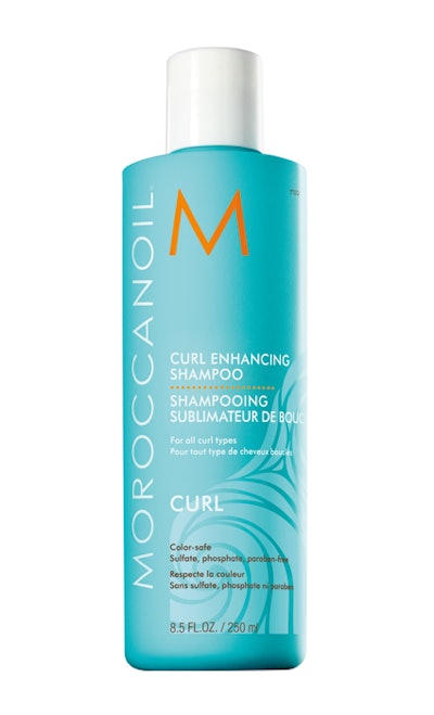 Moroccanoil