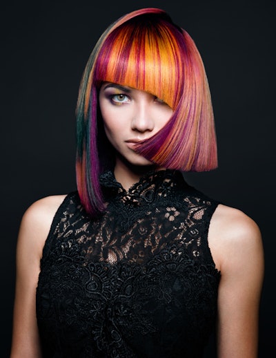 2017 NAHA