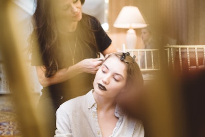 L'Oreal Professionnel