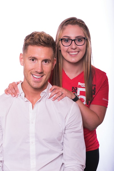 Sports Clips National Huddle