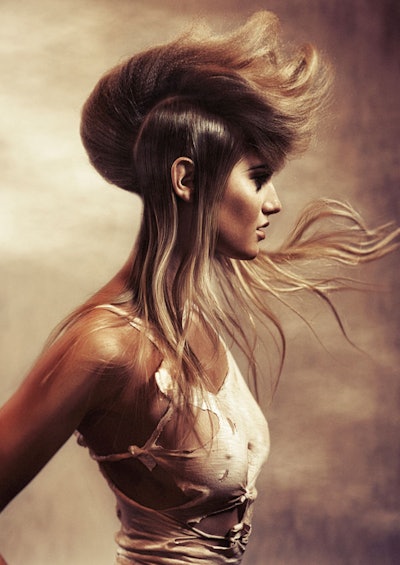 2017 NAHA