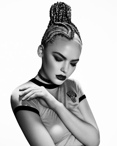 2017 NAHA