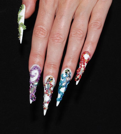 IrynaGrossNailapalooza2016-3rdPlace (2)